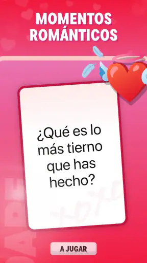 Retos para parejas: Picante screenshot 12
