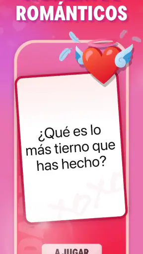 Retos para parejas: Picante screenshot 6