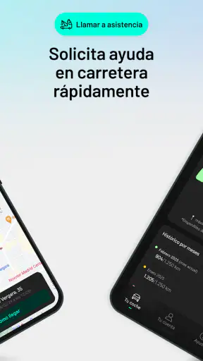 REVEL: Renting a particulares screenshot 9