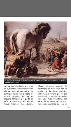 Revista de Historia screenshot 7