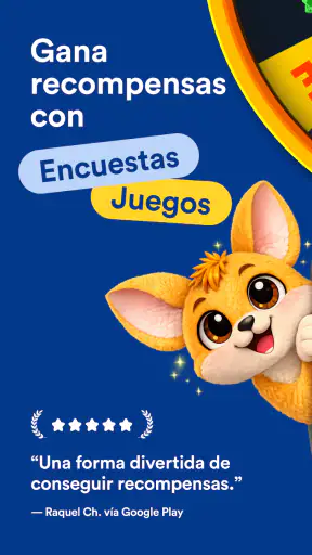 RewardRoo: Juega y avanza screenshot 6