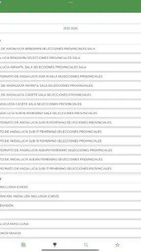 RFAF screenshot 10