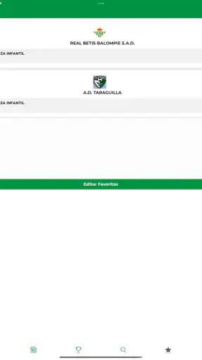 RFAF screenshot 8