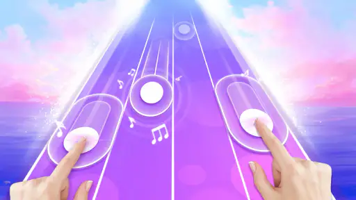 Dreameow Tiles: Música de Gato screenshot 12