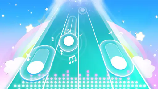 Dreameow Tiles: Música de Gato screenshot 5