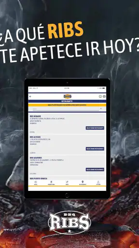 Ribs screenshot 10
