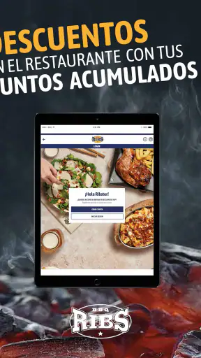 Ribs screenshot 8