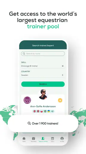 Ridesum screenshot 4
