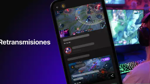 Riot Mobile screenshot 6