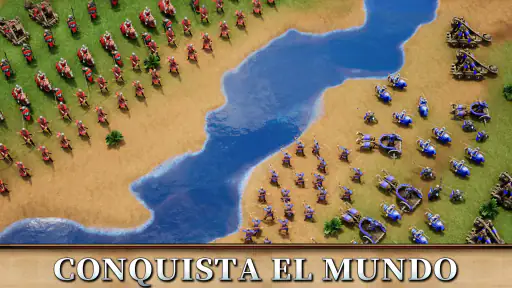 Rise of Castles: Hielo y Fuego screenshot 7