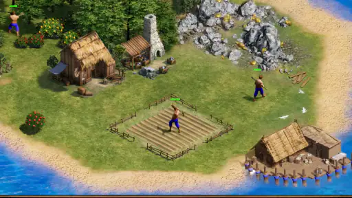 Rise of Castles: Hielo y Fuego screenshot 9