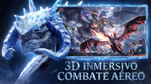 Rise of Dragons: War screenshot 4
