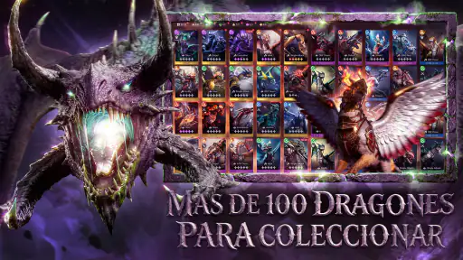 Rise of Dragons: War screenshot 7