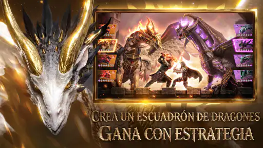 Rise of Dragons: War screenshot 9