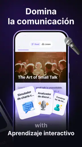 RiseGuide: Ideas de Expertos screenshot 3