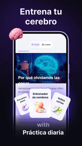 RiseGuide: Ideas de Expertos screenshot 4