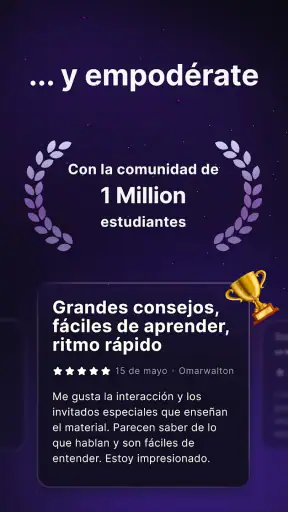 RiseGuide: Ideas de Expertos screenshot 7
