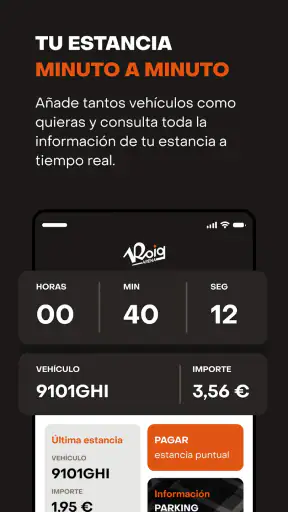 Roig Arena screenshot 3