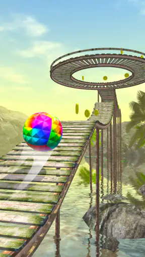 Rollance : Bolas de Aventura screenshot 9
