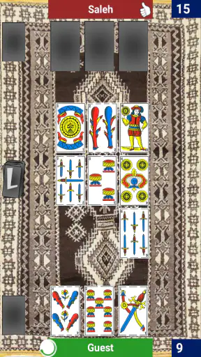 Ronda screenshot 12