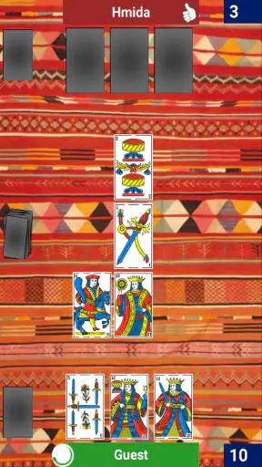Ronda screenshot 3