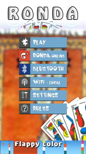 Ronda screenshot 8