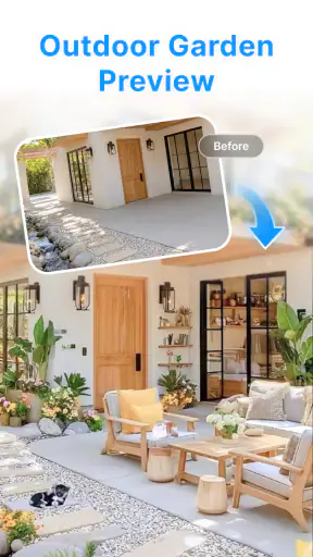 Room Design AI: Home Decor screenshot 6