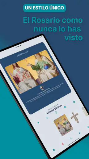 Rosarium Pro screenshot 10