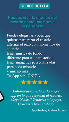 Rosarium Pro screenshot 11