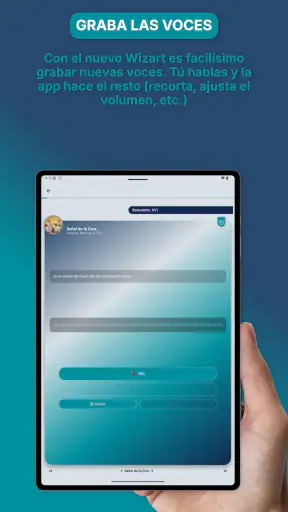 Rosarium Pro screenshot 12