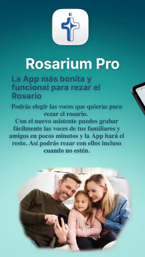 Rosarium Pro screenshot 9