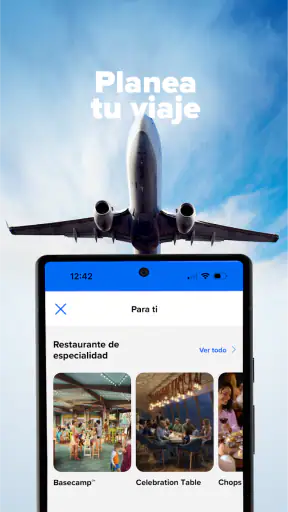 Royal Caribbean International screenshot 2