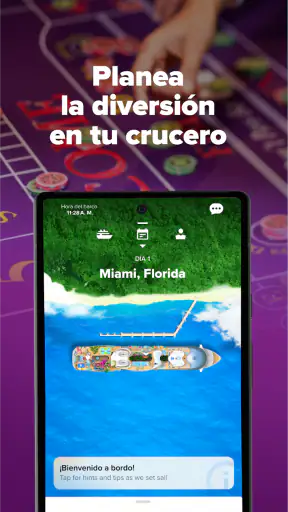 Royal Caribbean International screenshot 6
