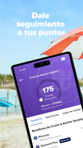 Royal Caribbean International screenshot 8