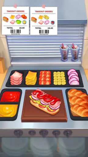 Royal Cooking・Juegos de cocina screenshot 3