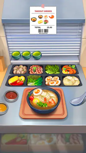 Royal Cooking・Juegos de cocina screenshot 4