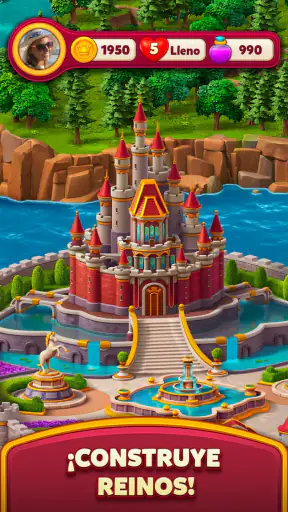 Royal Kingdom screenshot 10