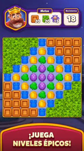 Royal Kingdom screenshot 12
