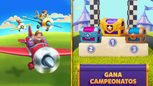 Royal Match screenshot 9