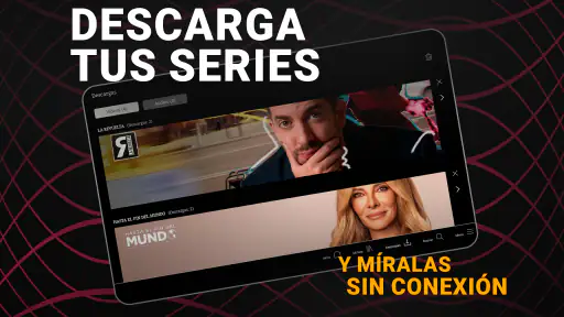 RTVE Play screenshot 11
