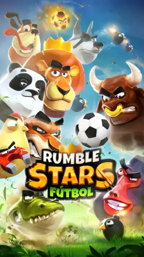 Rumble Stars Fútbol screenshot 10
