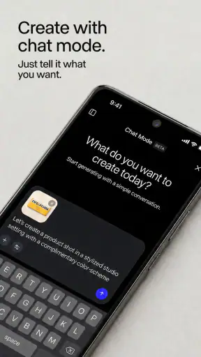 Runway: AI Image & Video screenshot 5