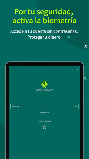 Ruralvía - Banca digital screenshot 10