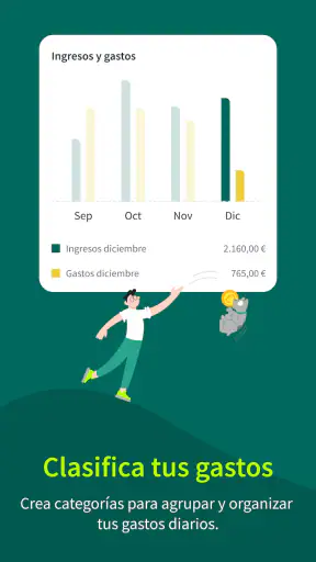 Ruralvía - Banca digital screenshot 12