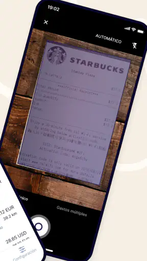 Rydoo screenshot 2