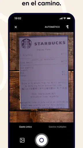 Rydoo screenshot 3
