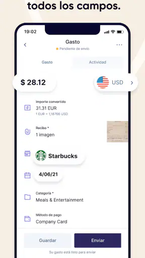 Rydoo screenshot 4