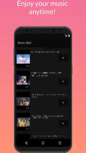 RYT - Música screenshot 1