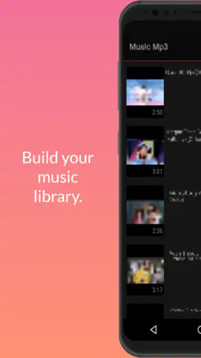 RYT - Música screenshot 2
