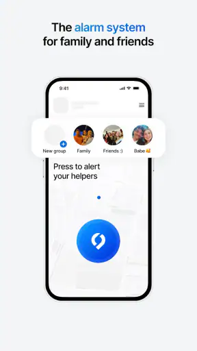 SafeNow® screenshot 10